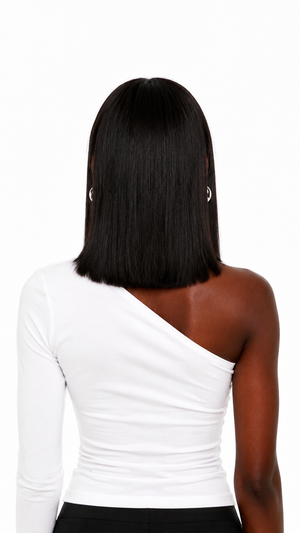12 inch Shoulder