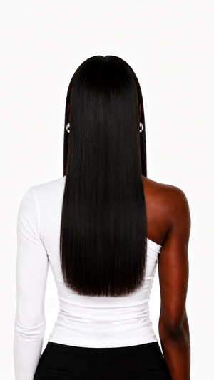 22 inch Mid Back