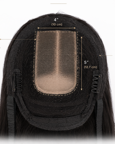 4×5 CLOSURE
