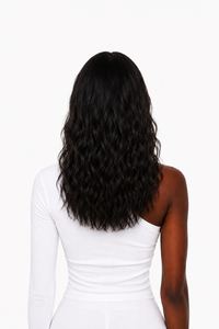 CURLY C WIG