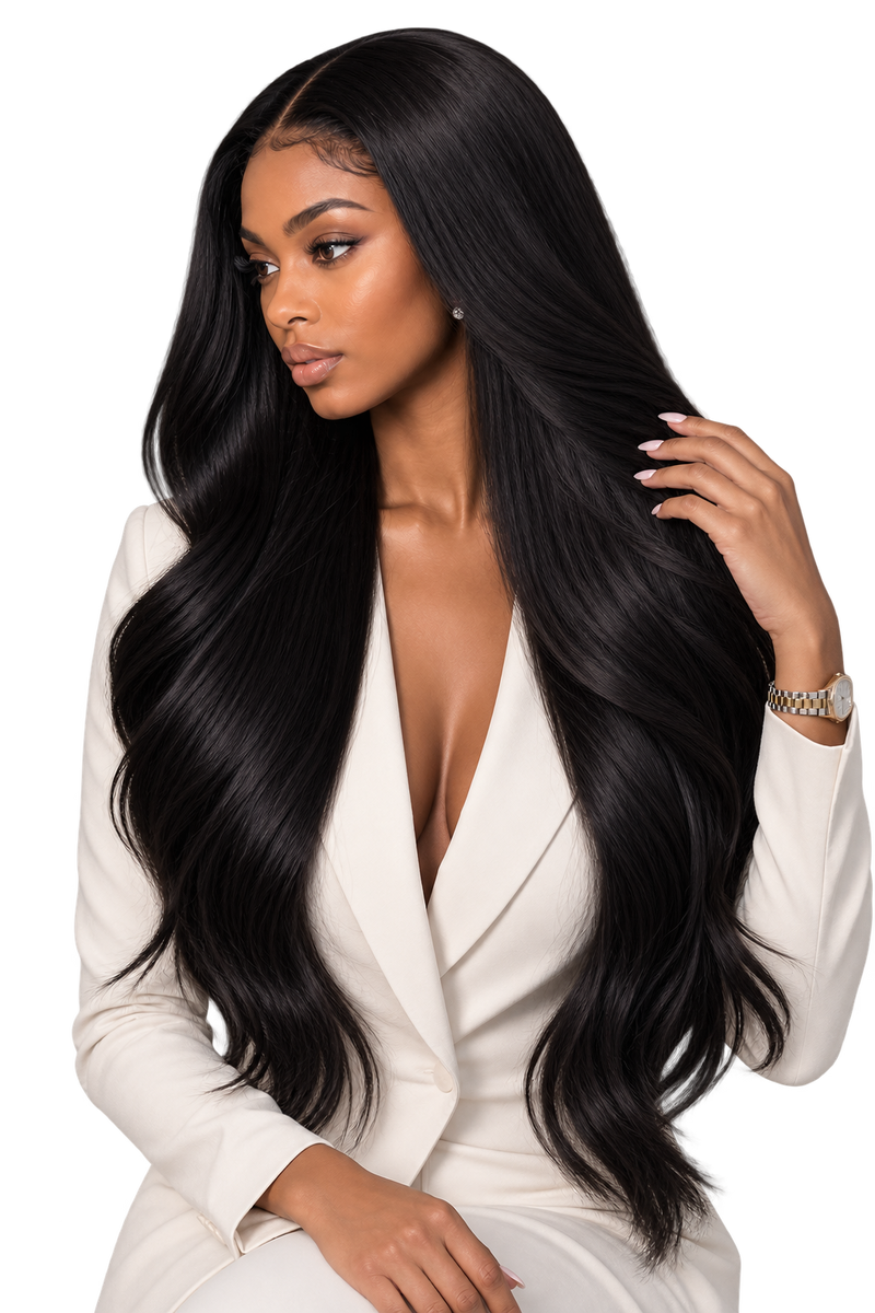 Soli Wig Model