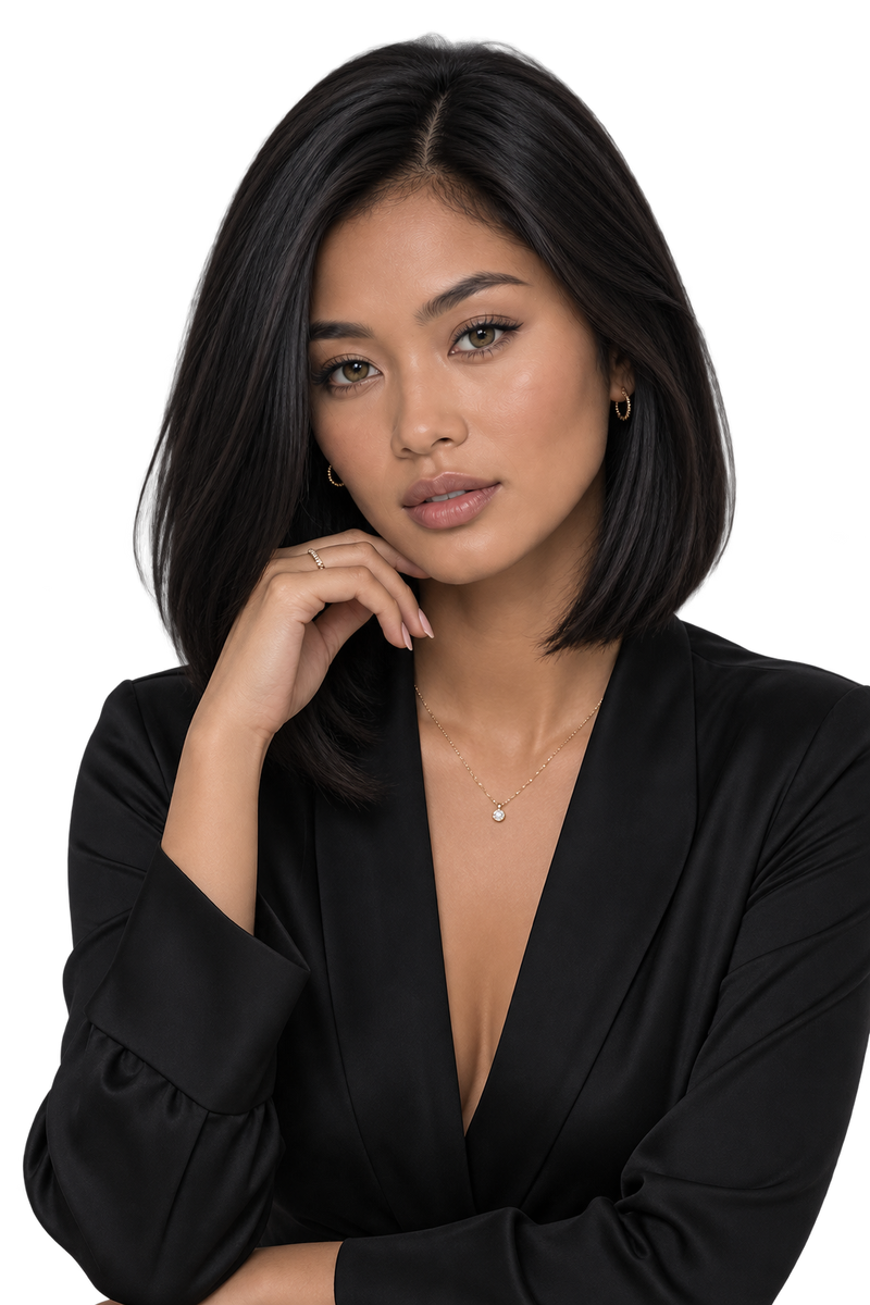 Soli Wig Model
