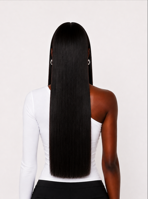 24 inch Lower Back