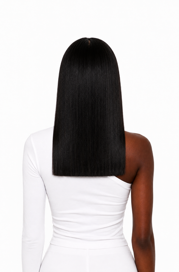 STRAIGHT WIG