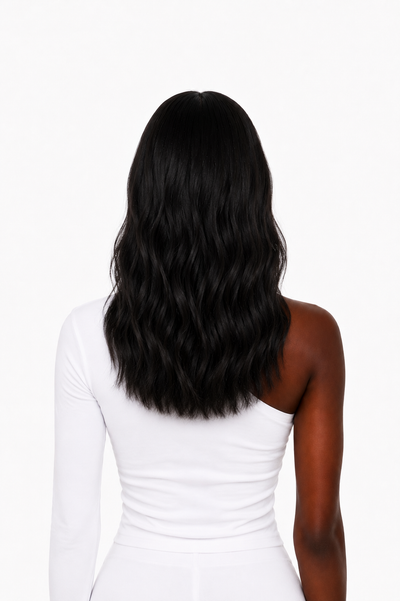 WAVY B WIG